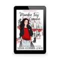 Murder Très Gauche (ebook)