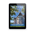 Murder in the Chateau (ebook)