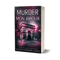 Murder Mon Amour (paperback)