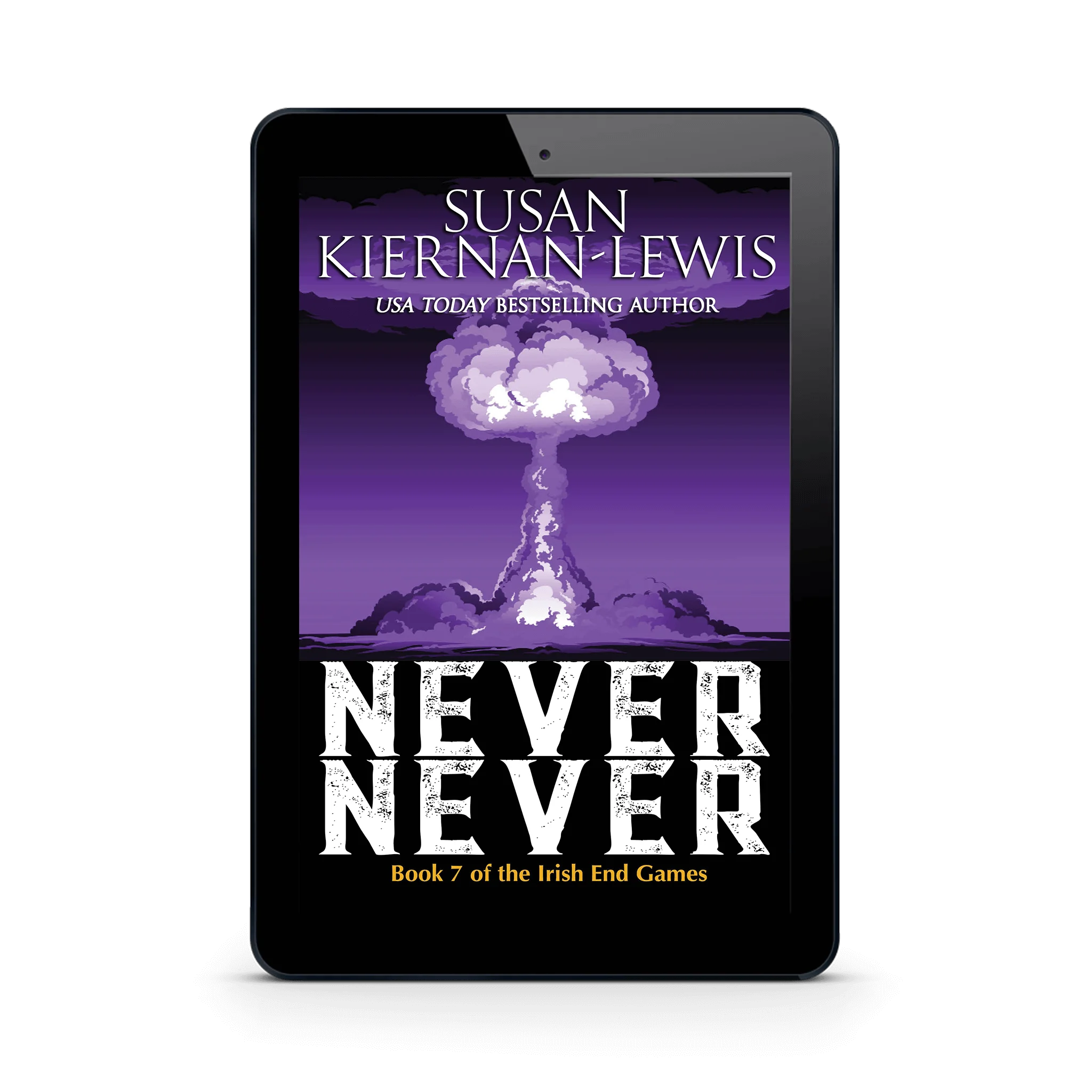 Never Never (ebook)