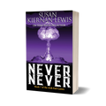 Never Never (paperback)