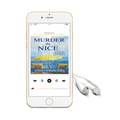 Murder in Nice (audiobook)