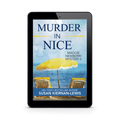 Murder in Nice (ebook)