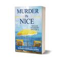 Murder in Nice (paperback)