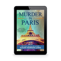 Murder in Paris (ebook)