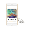 Murder in Paris (audiobook)