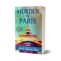 Murder in Paris (paperback)