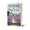 Murder in Provence (paperback)