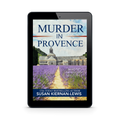 Murder in Provence (ebook)