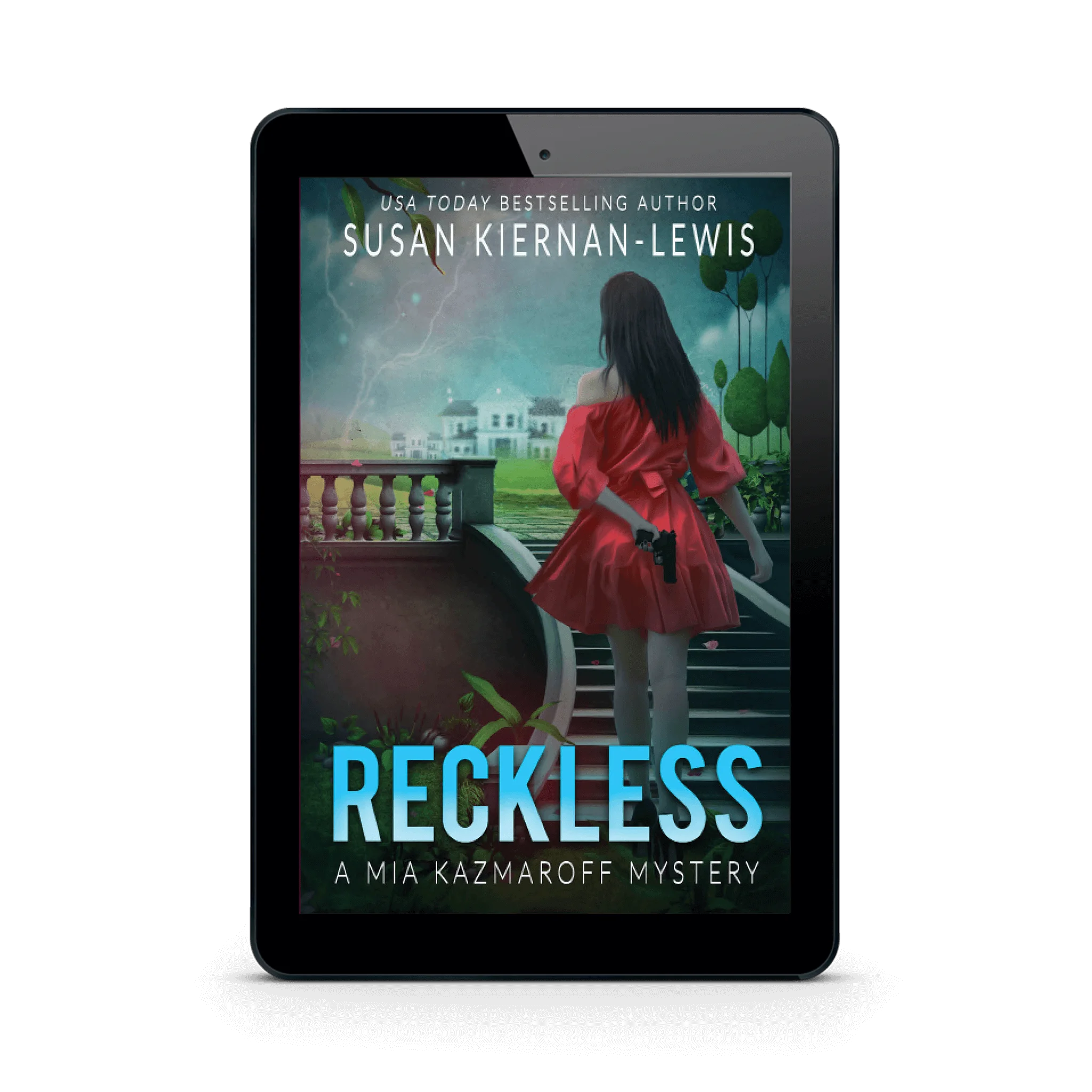 Reckless (ebook)