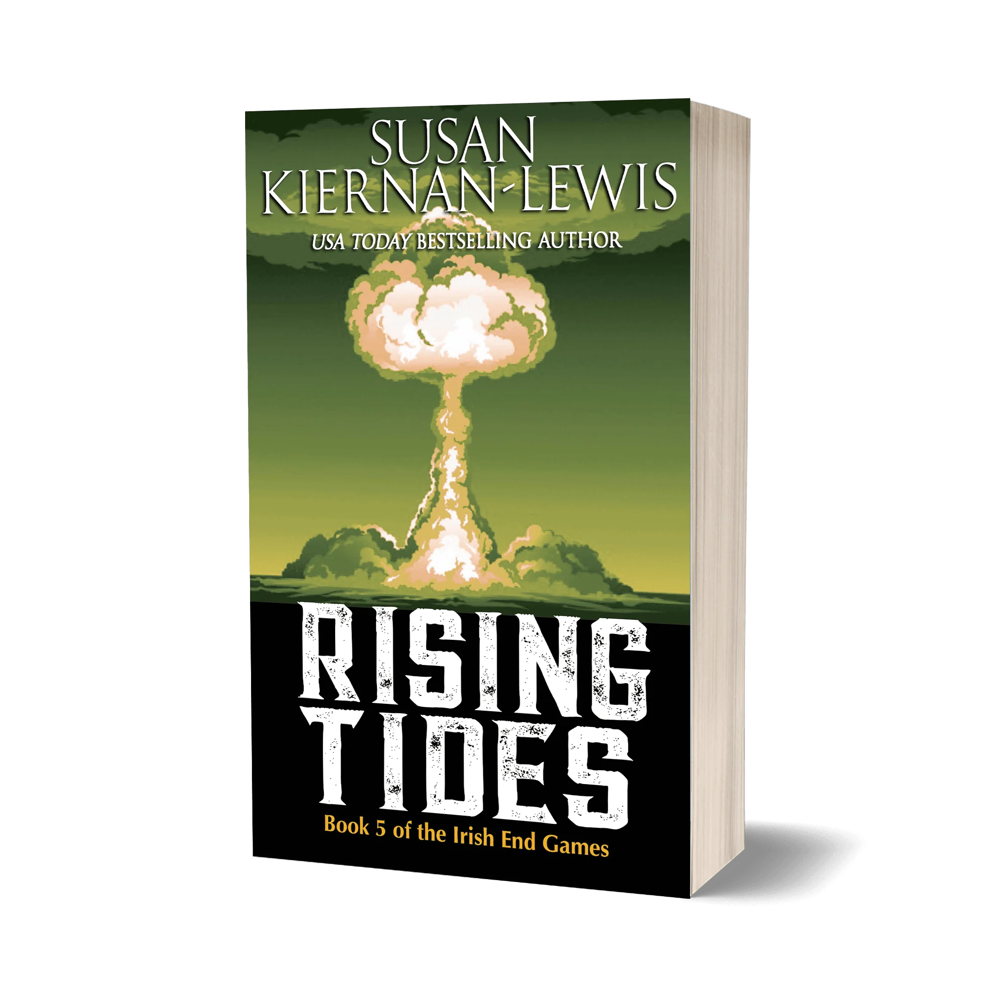 Rising Tides (paperback)