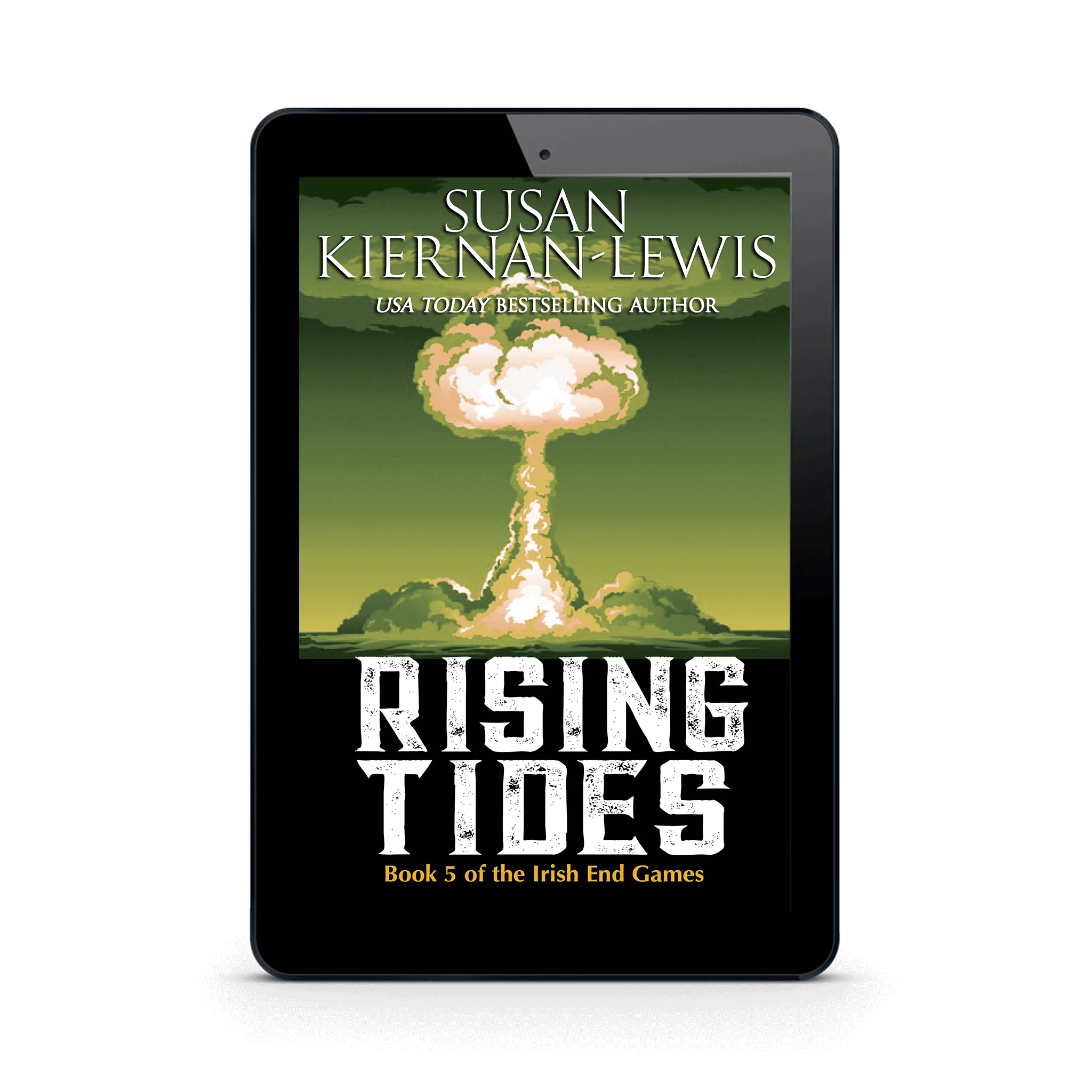 Rising Tides (ebook)
