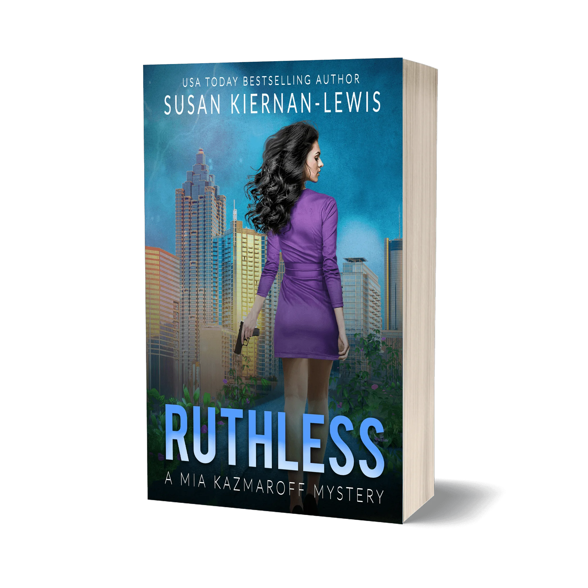 Ruthless (paperback)