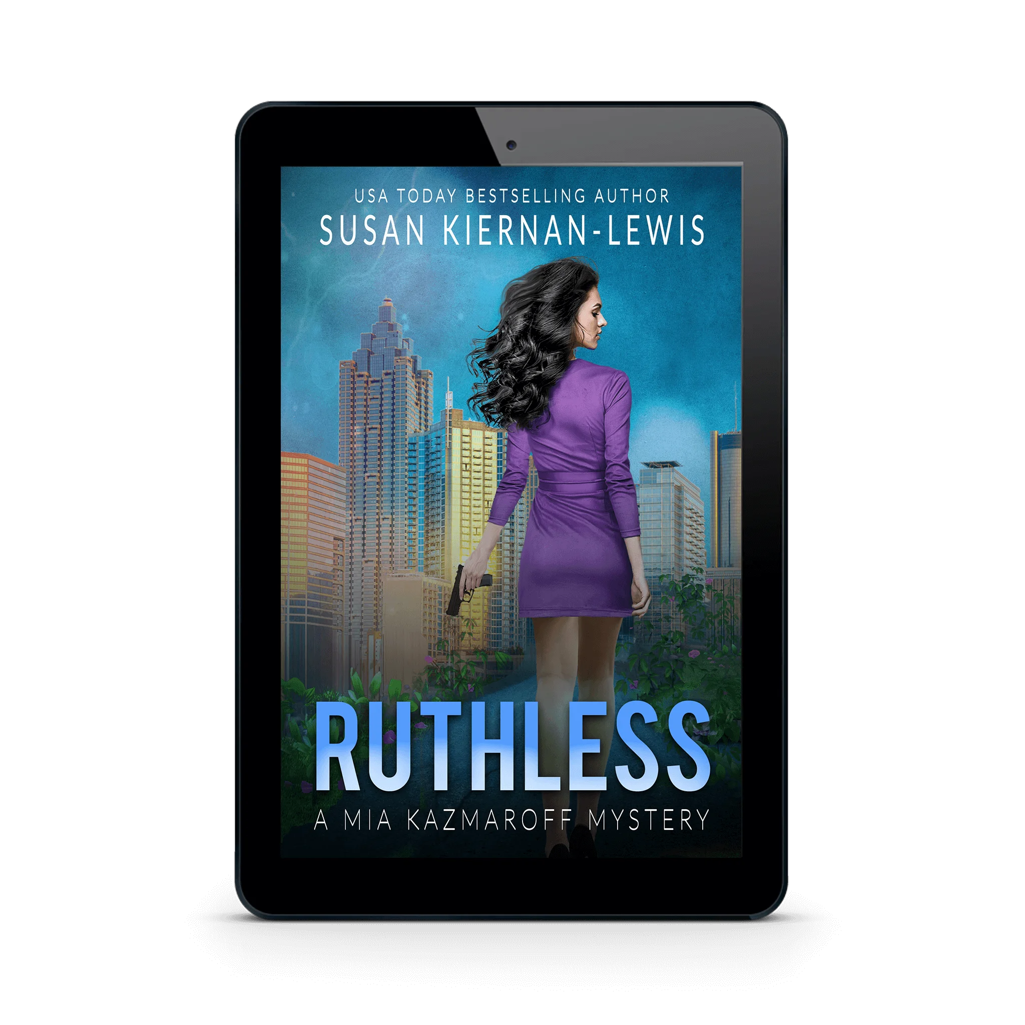 Ruthless (ebook)