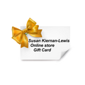 Susan Kiernan-Lewis Online Store Gift Card