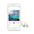 Murder in the South of France (audiobook)