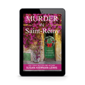 Murder in St-Rémy (ebook)