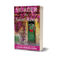 Murder in St-Rémy (paperback)