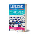 Murder in St-Tropez (paperback)