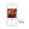 Savannah is Burning (audiobook)