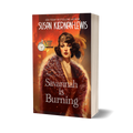 Savannah is Burning (paperback)