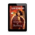Savannah is Burning (ebook)