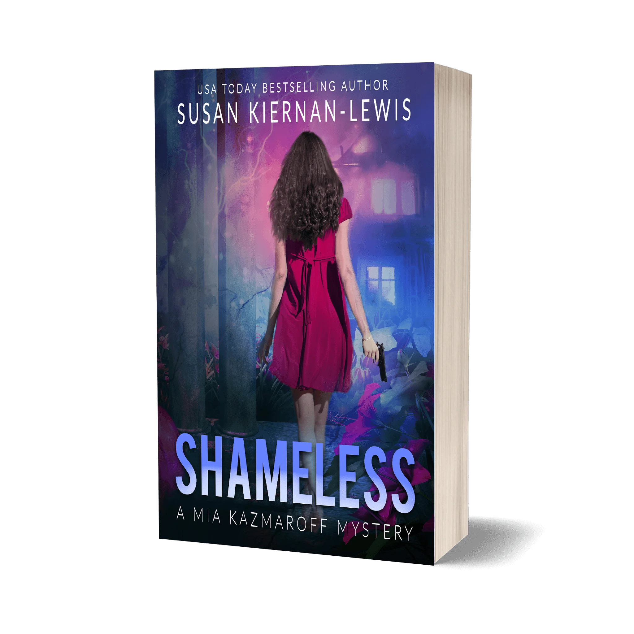 Shameless (paperback)