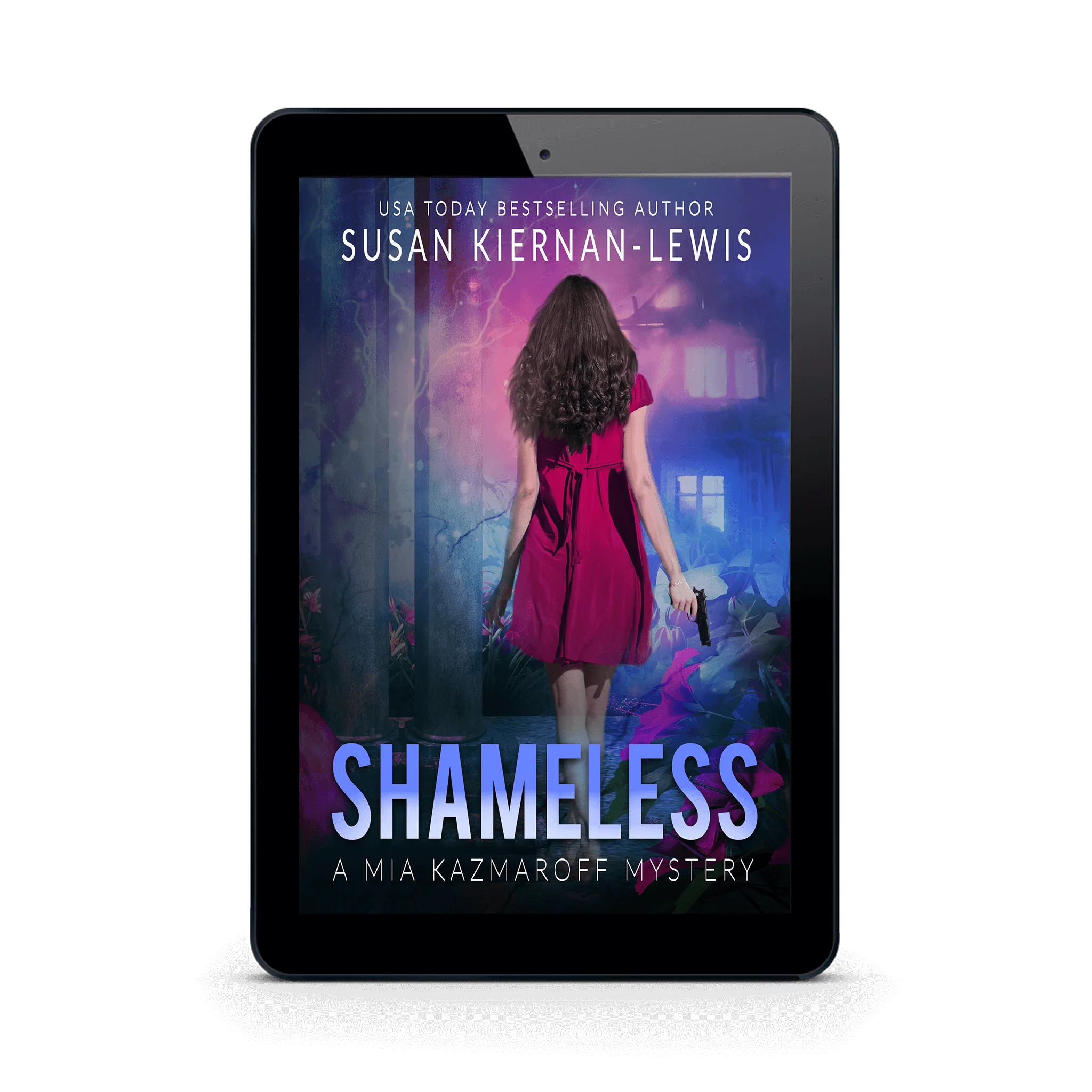 Shameless (ebook)