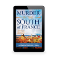 Murder in the South of France (ebook)