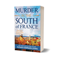 Murder in the South of France (paperback)