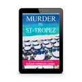 Murder in St-Tropez (ebook)