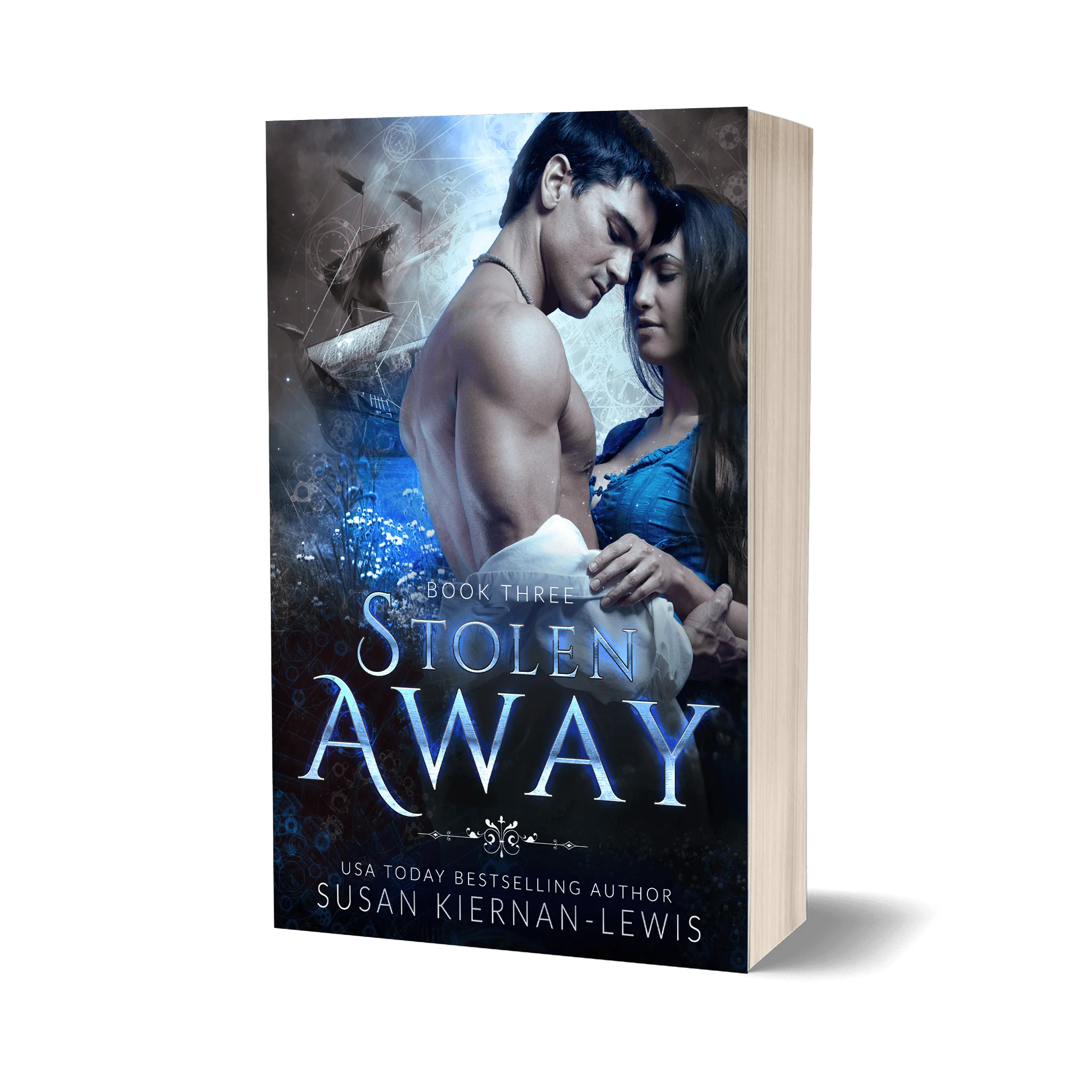 Stolen Away (paperback)