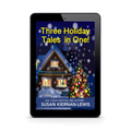 Maggie Newberry Holiday Bundle (ebook)