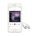 Toujours Dead (audiobook)