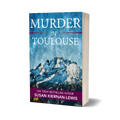 Murder in Toulouse (paperback)
