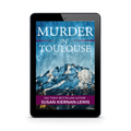 Murder in Toulouse (ebook)