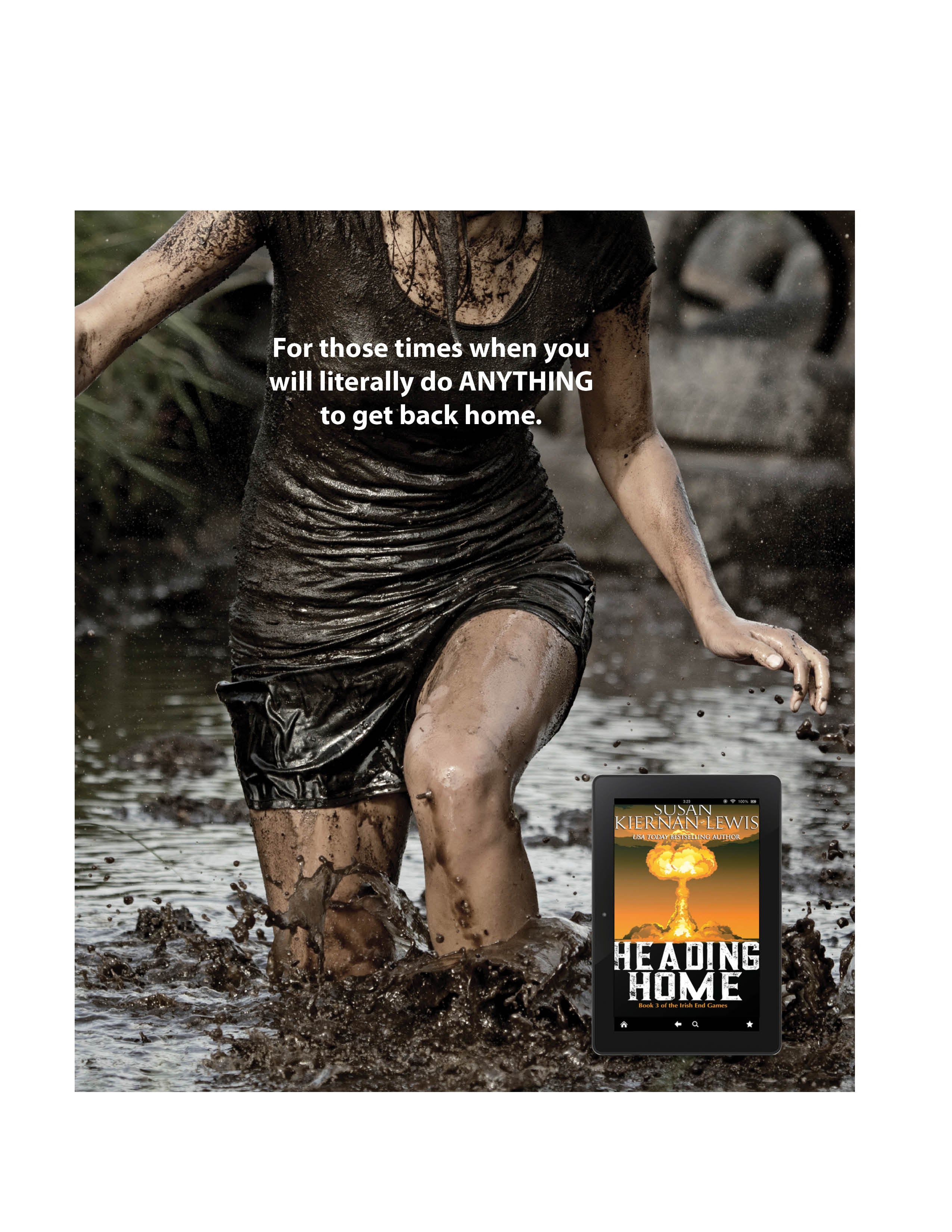 Heading Home (ebook)