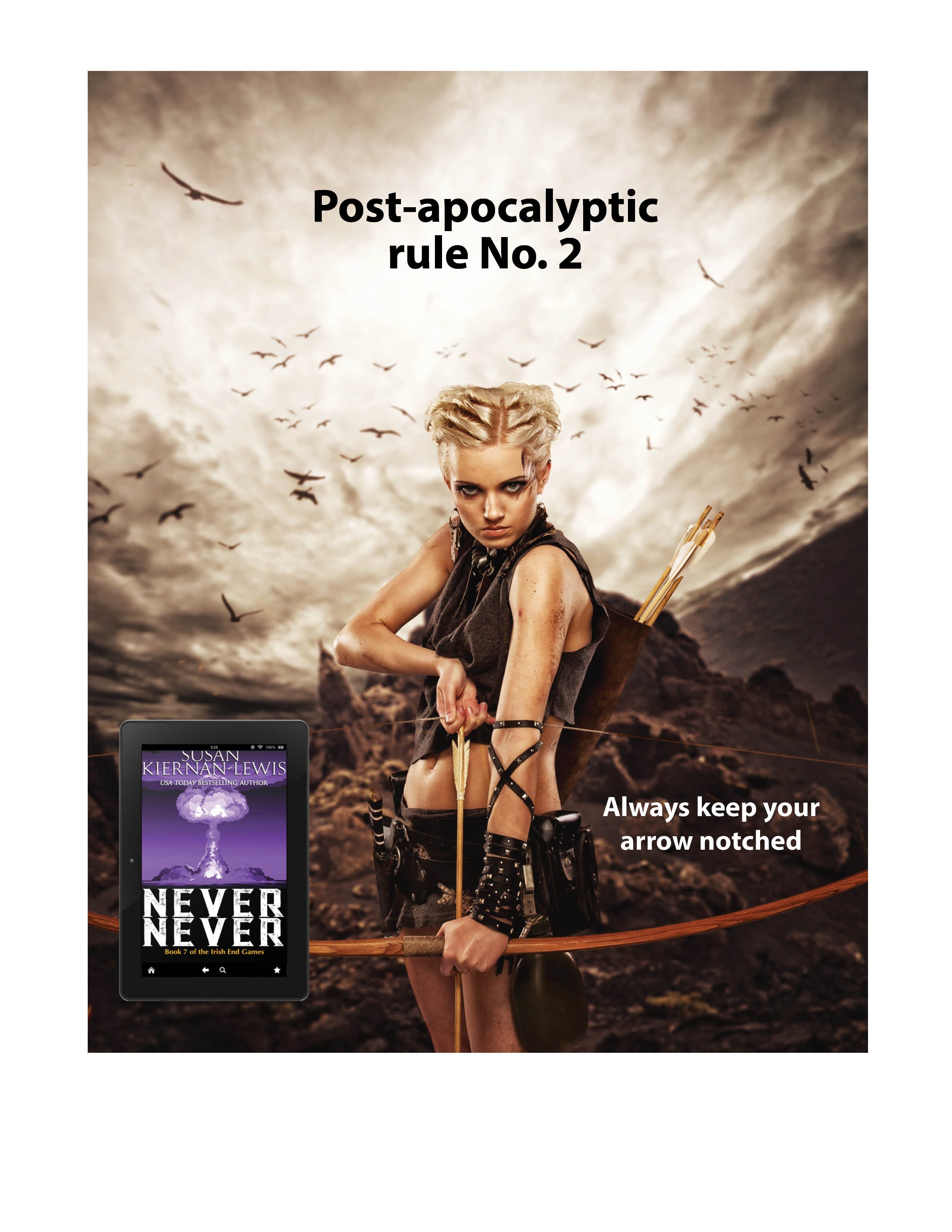Never Never (ebook)