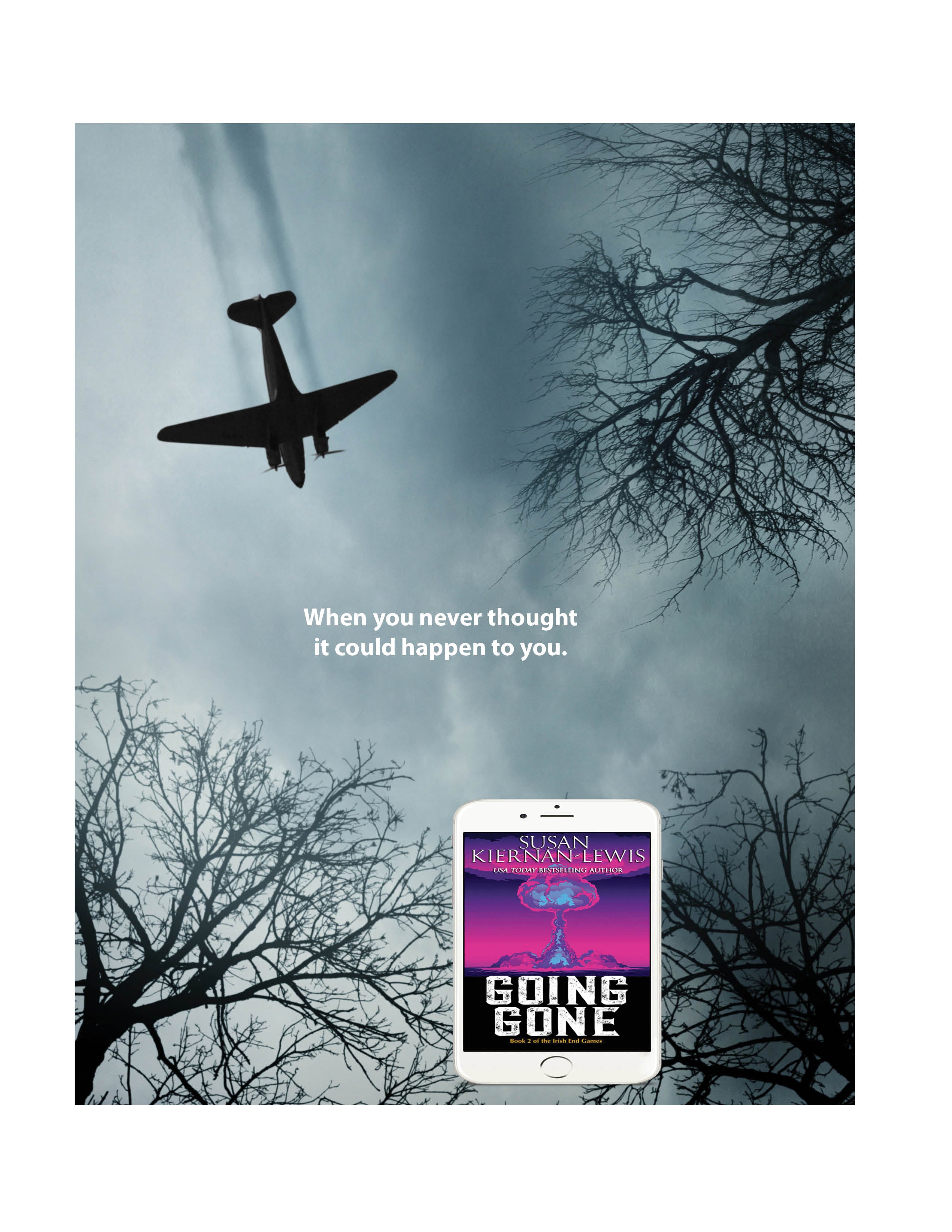 Going Gone (ebook)
