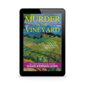 Murder in the Vineyard (ebook)