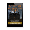Murder in the Villa (ebook)