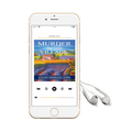 Murder in the Village (audiobook)