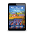 Murder in the Village (ebook)