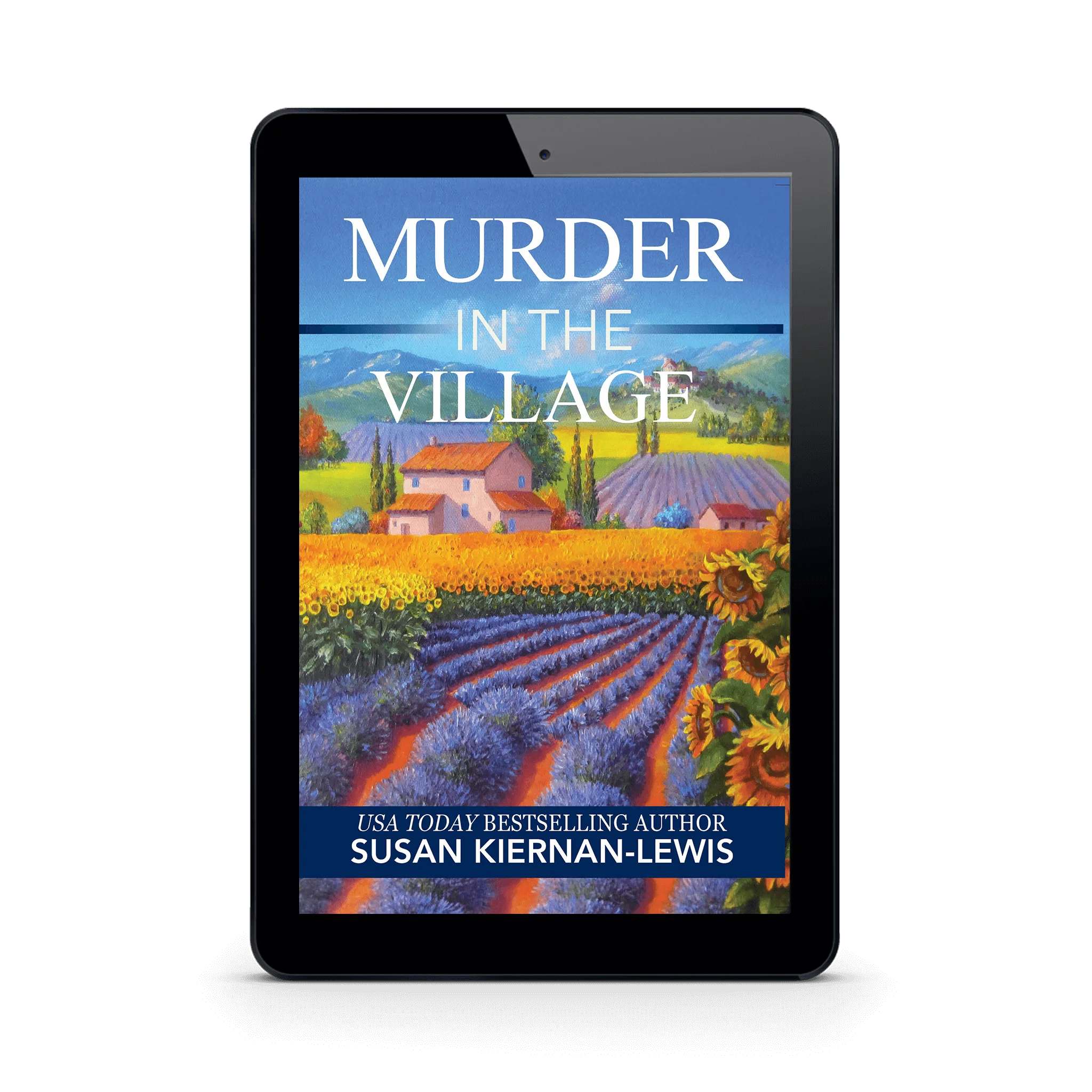 Murder in the Village (ebook)