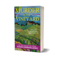 Murder in the Vineyard (paperback)