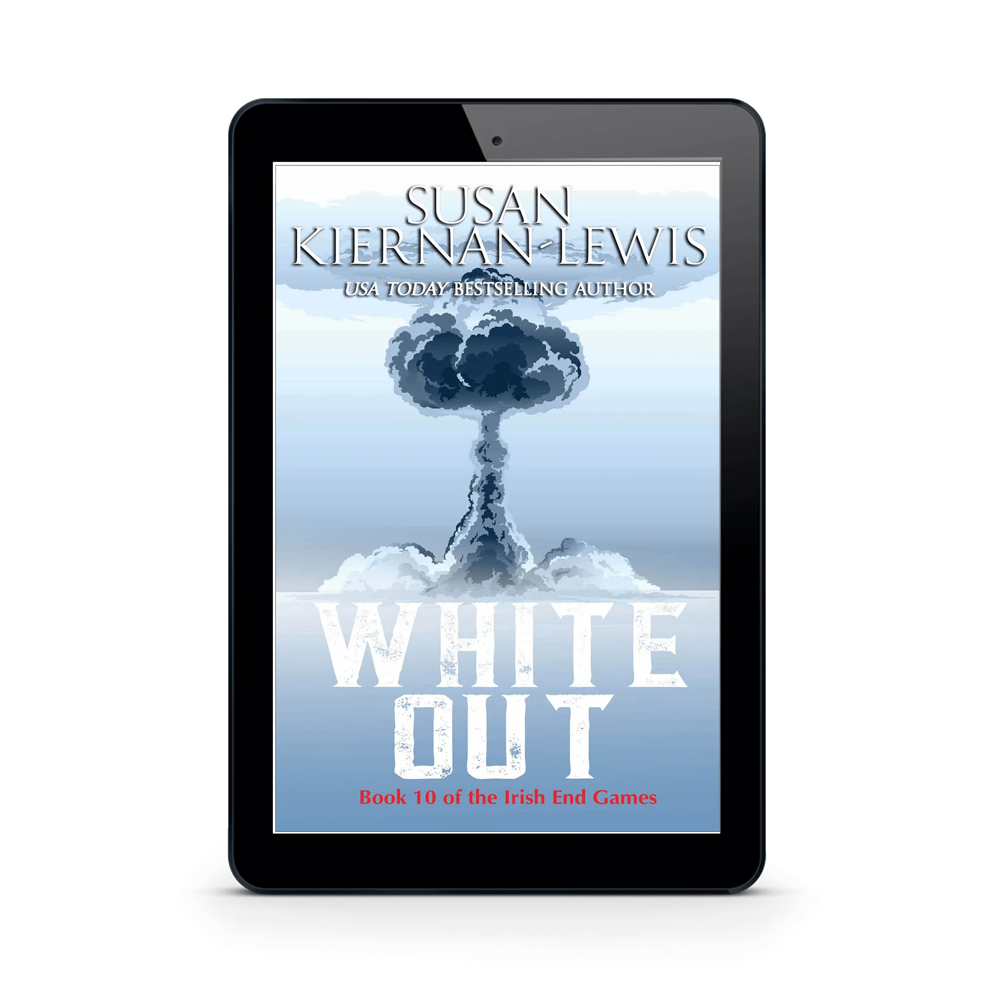 White Out (ebook)