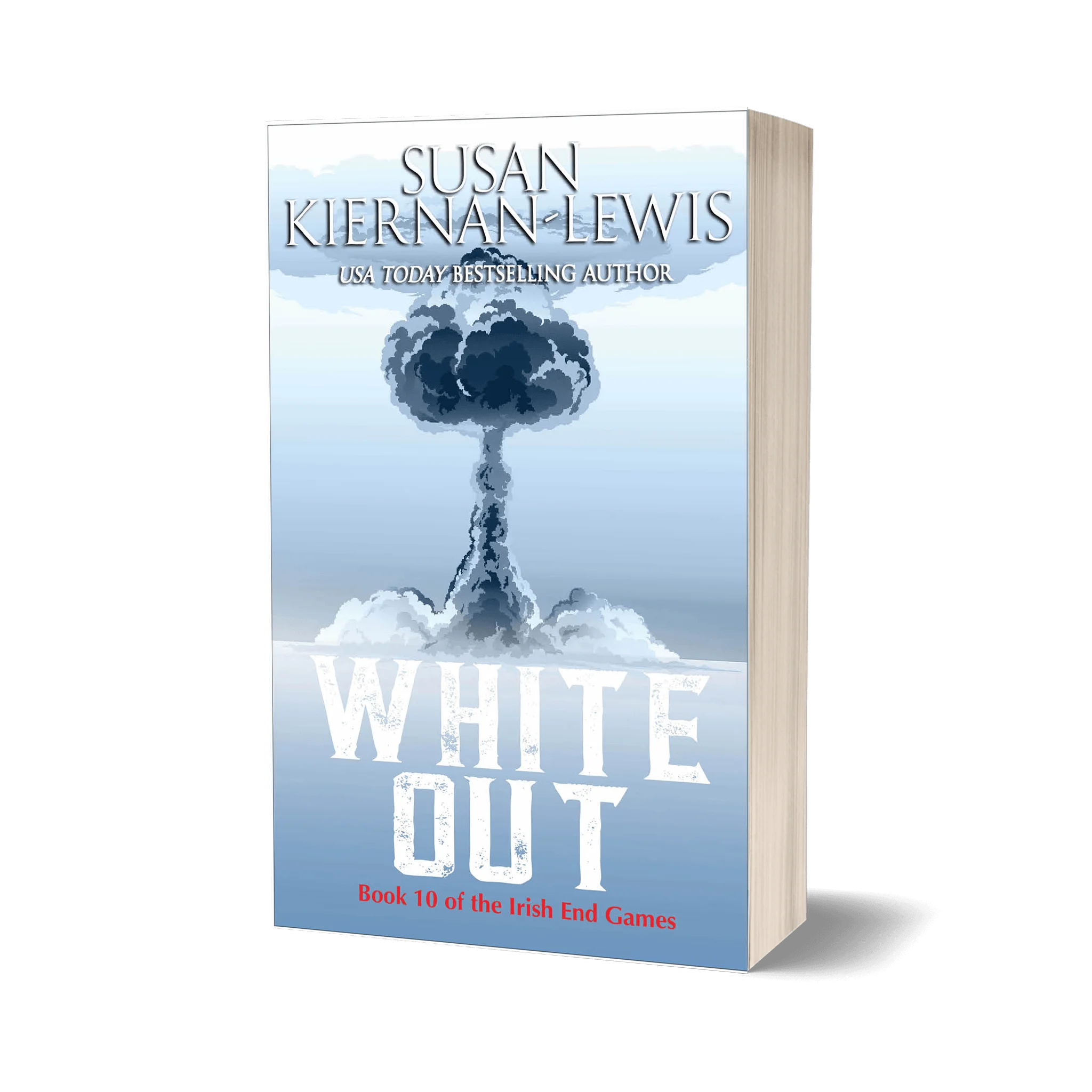White Out (paperback)