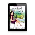 Wined and Died (ebook)