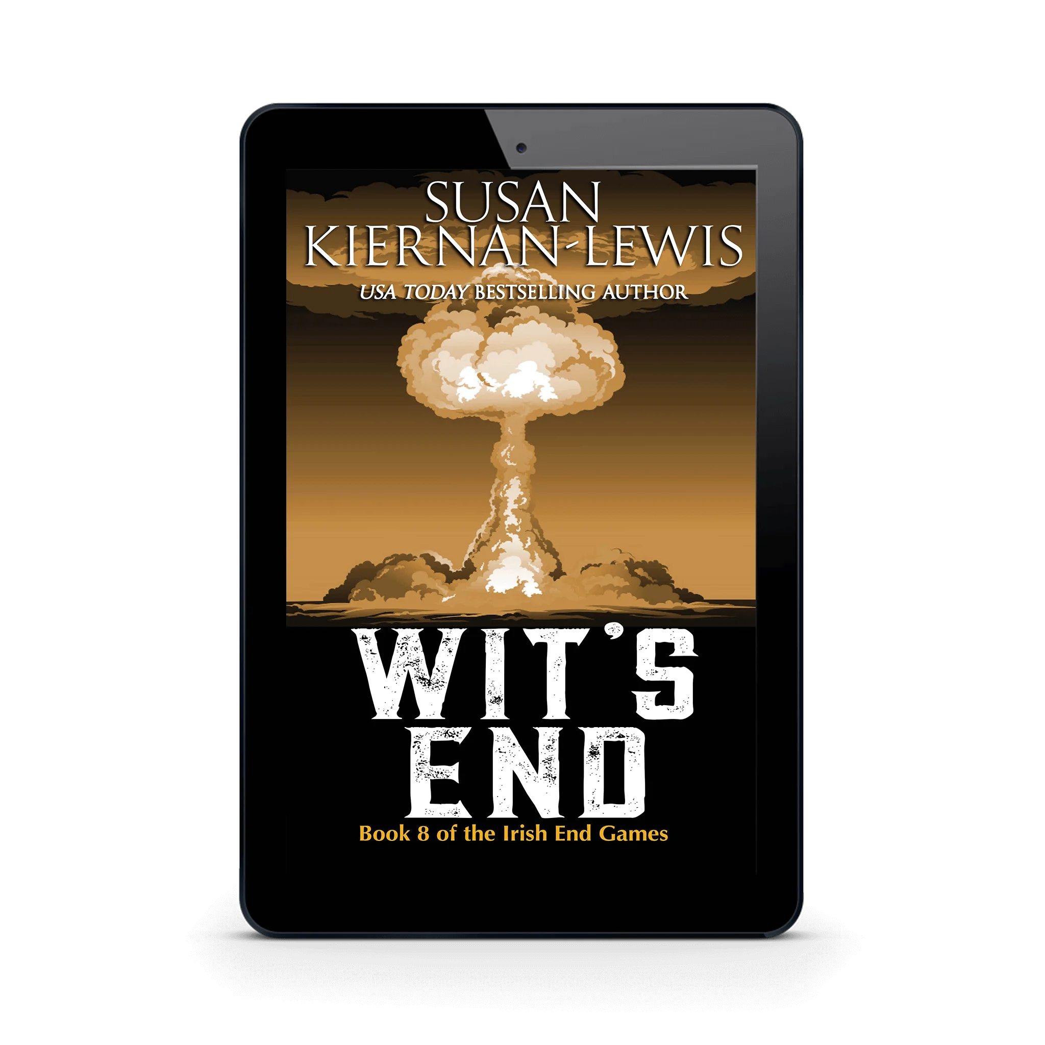 Wit's End (ebook)