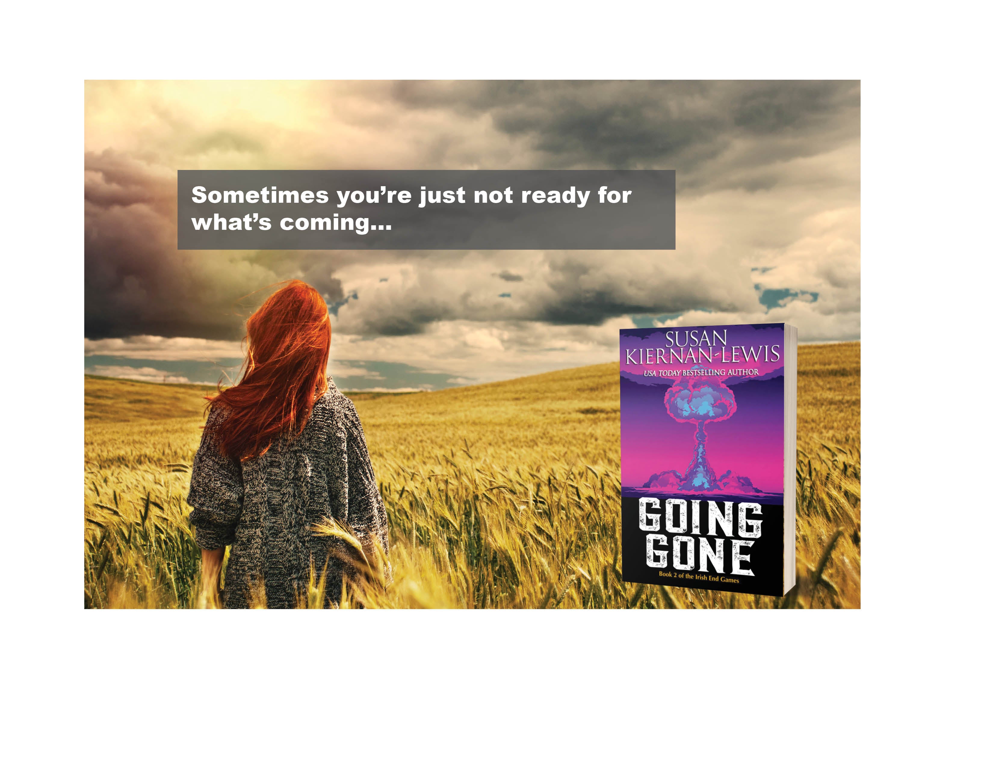 Going Gone (ebook)